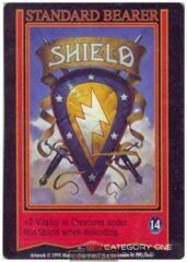 Standard Bearer (Maitz's Lightning, 14)